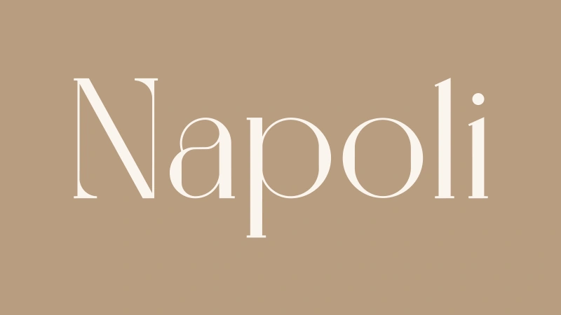 Napoli